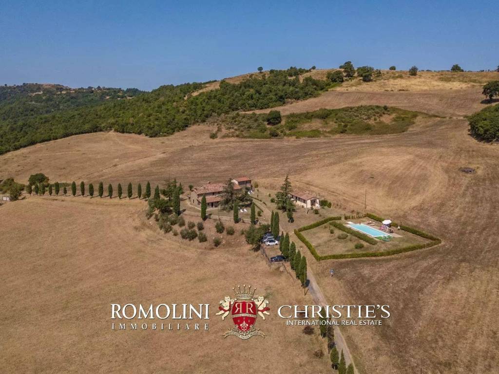 Villa a Anghiari - Foto 2