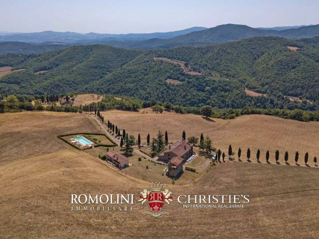 Villa a Anghiari - Foto 4