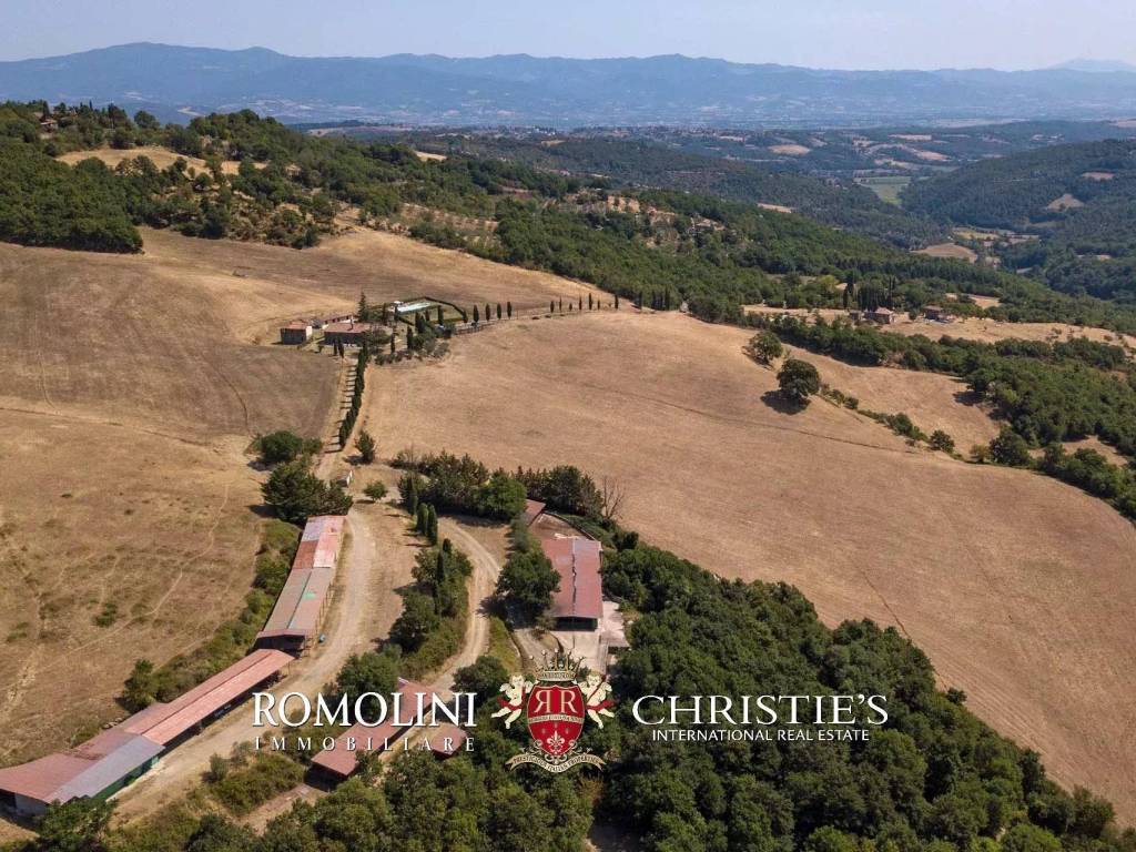 Villa a Anghiari - Foto 5