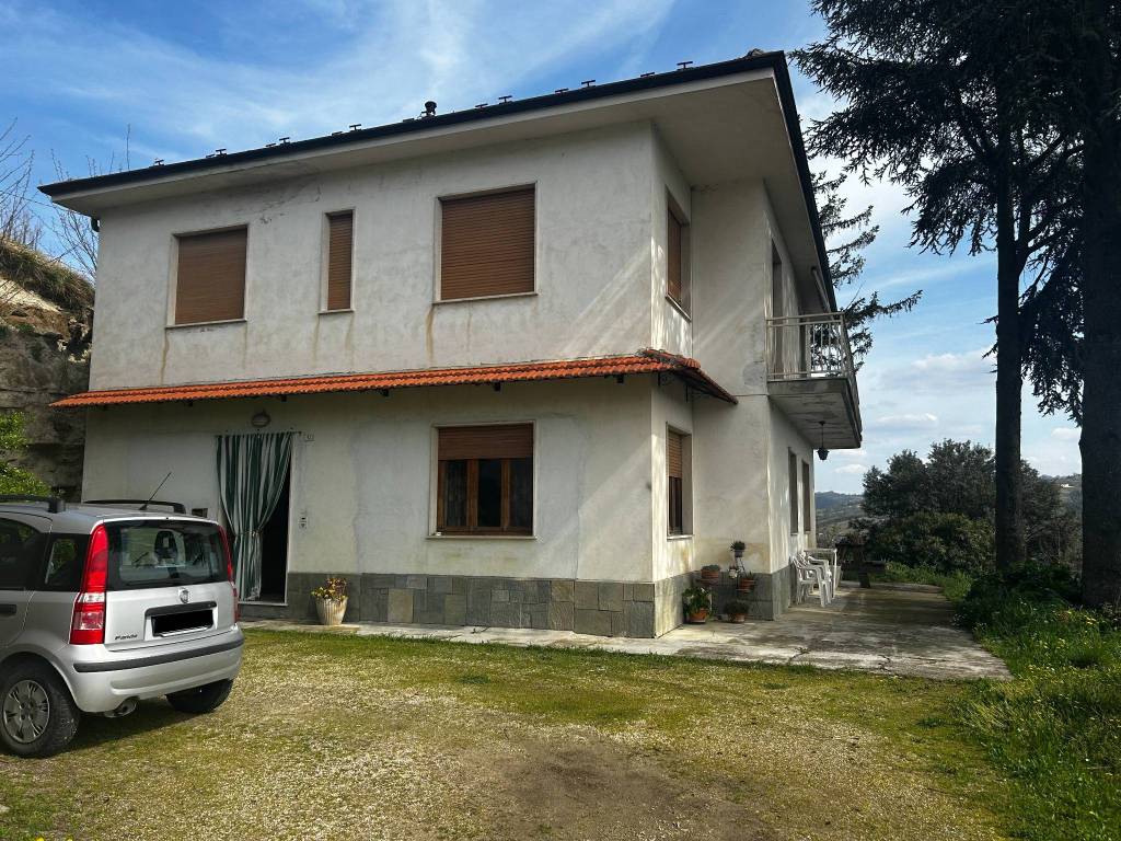 Villa a Santo stefano belbo in Località Moncucco, 40 - Foto 3