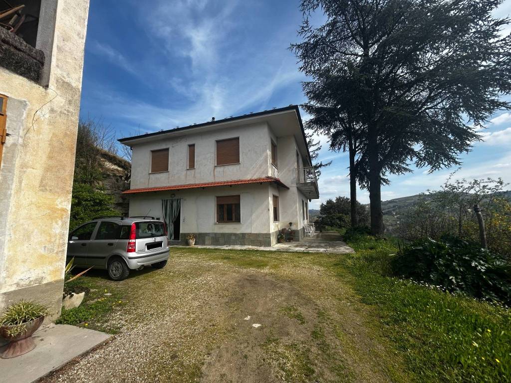 Villa a Santo stefano belbo in Località Moncucco, 40 - Foto 4