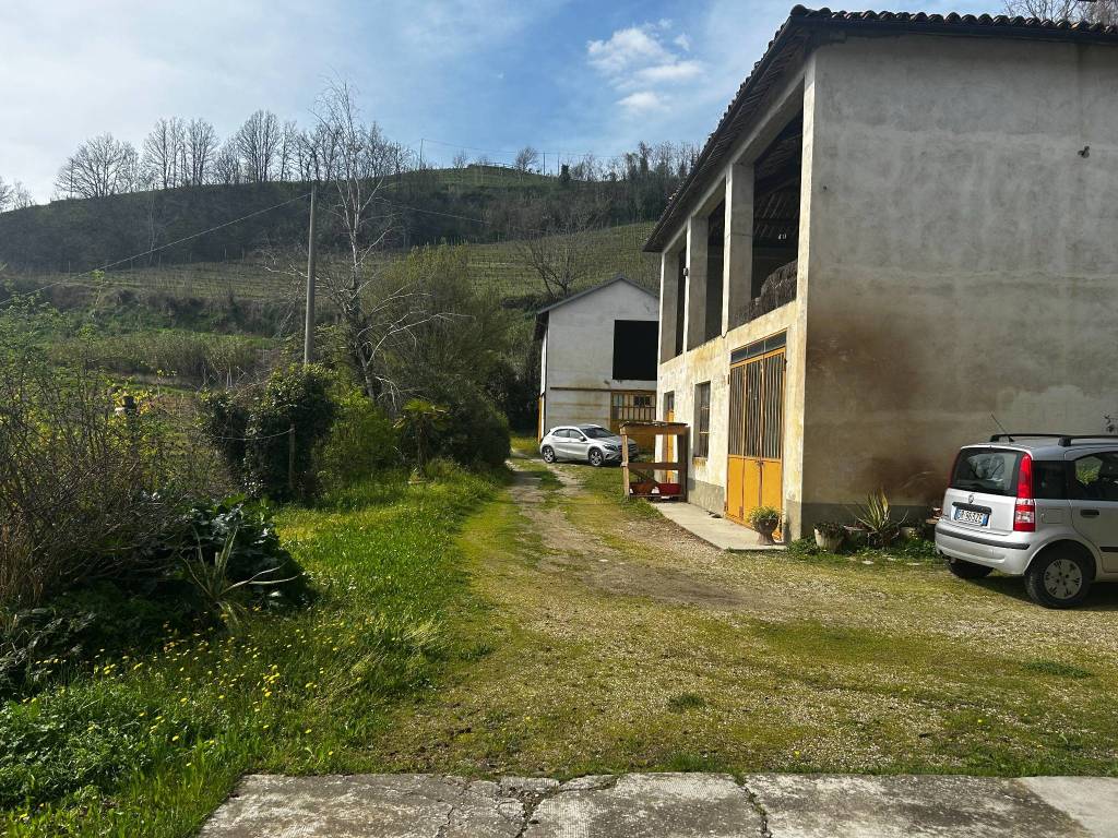 Villa a Santo stefano belbo in Località Moncucco, 40 - Foto 5