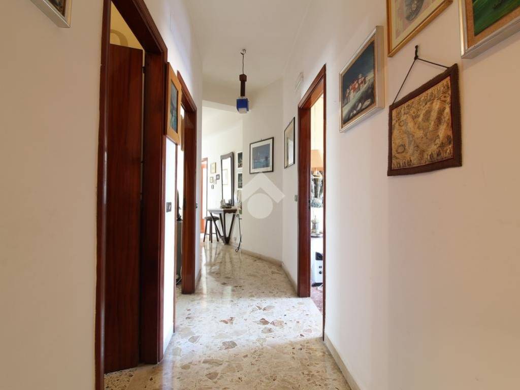 Appartamento a Reggio calabria in Via Baracca, 5 - Foto 2