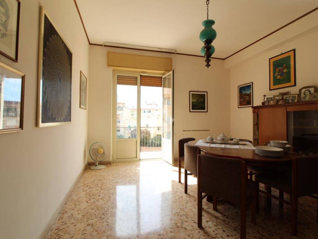 Appartamento a Reggio calabria in Via Baracca, 5 - Foto 3
