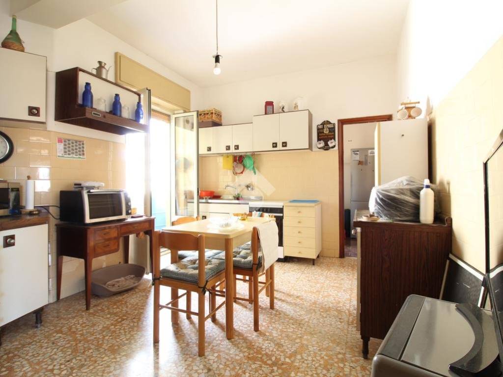 Appartamento a Reggio calabria in Via Baracca, 5 - Foto 4