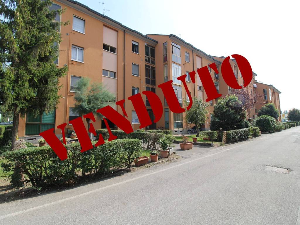Appartamento a Lodi in Via Brunetti - Foto 2