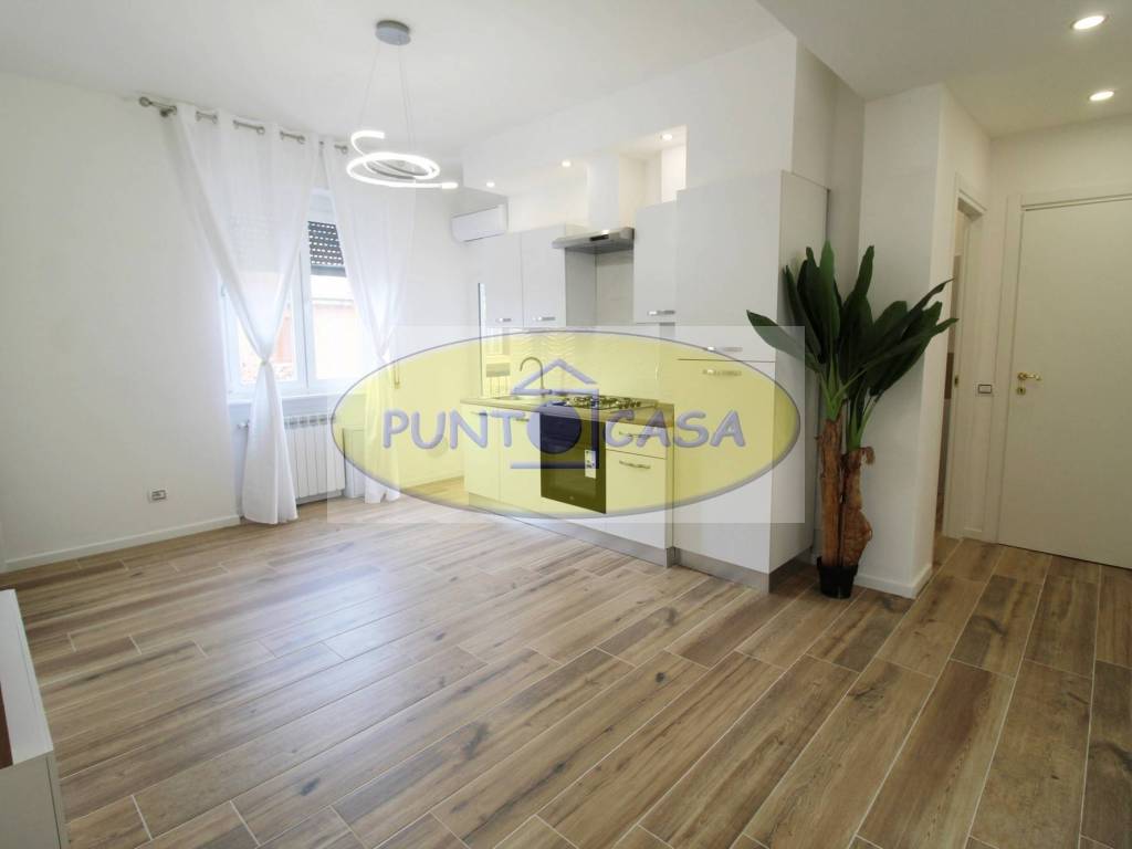 Appartamento a Lodi in Via Brunetti - Foto 4