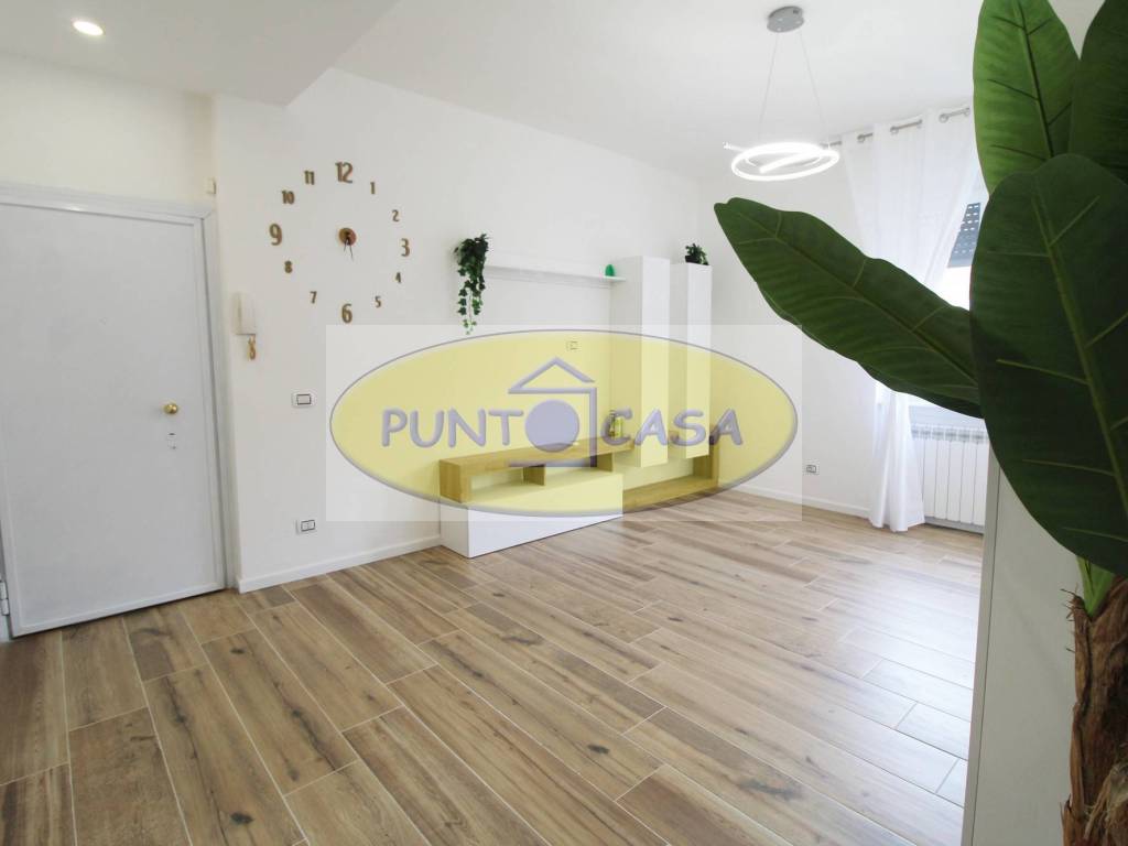 Appartamento a Lodi in Via Brunetti - Foto 5