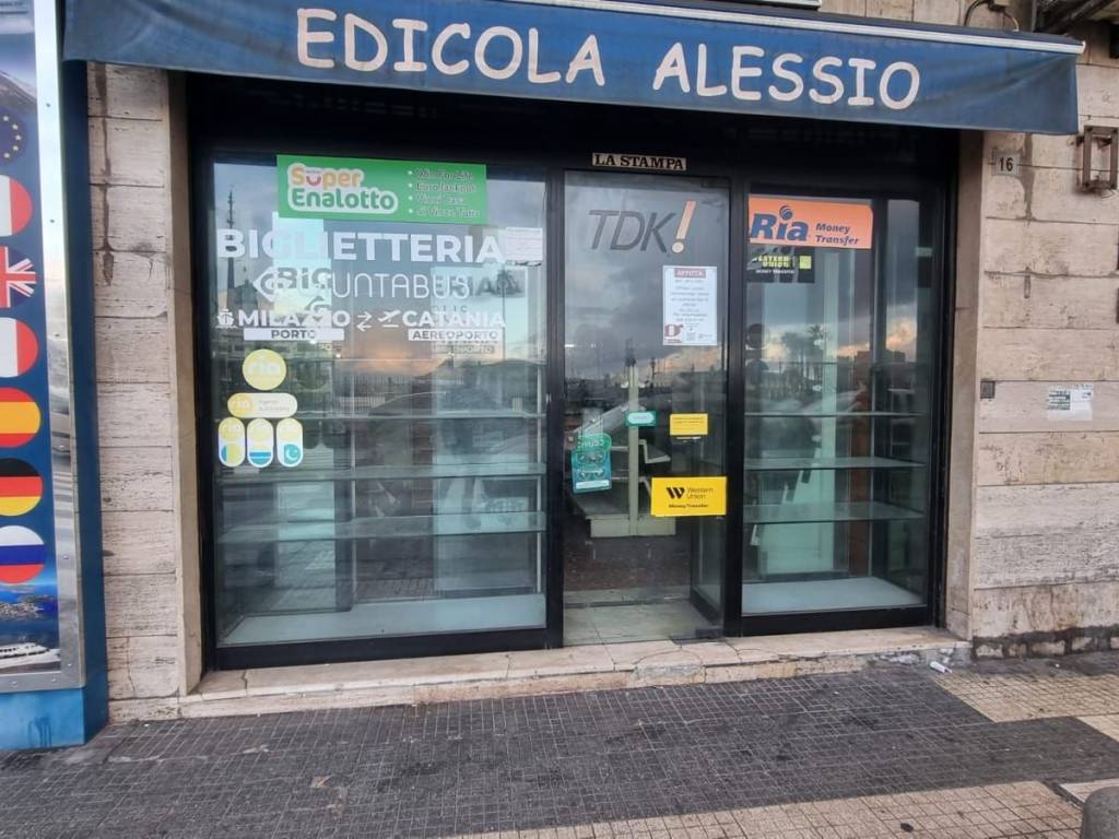 Immobile a Milazzo in VIA DEI MILLE , 16 - Foto 4