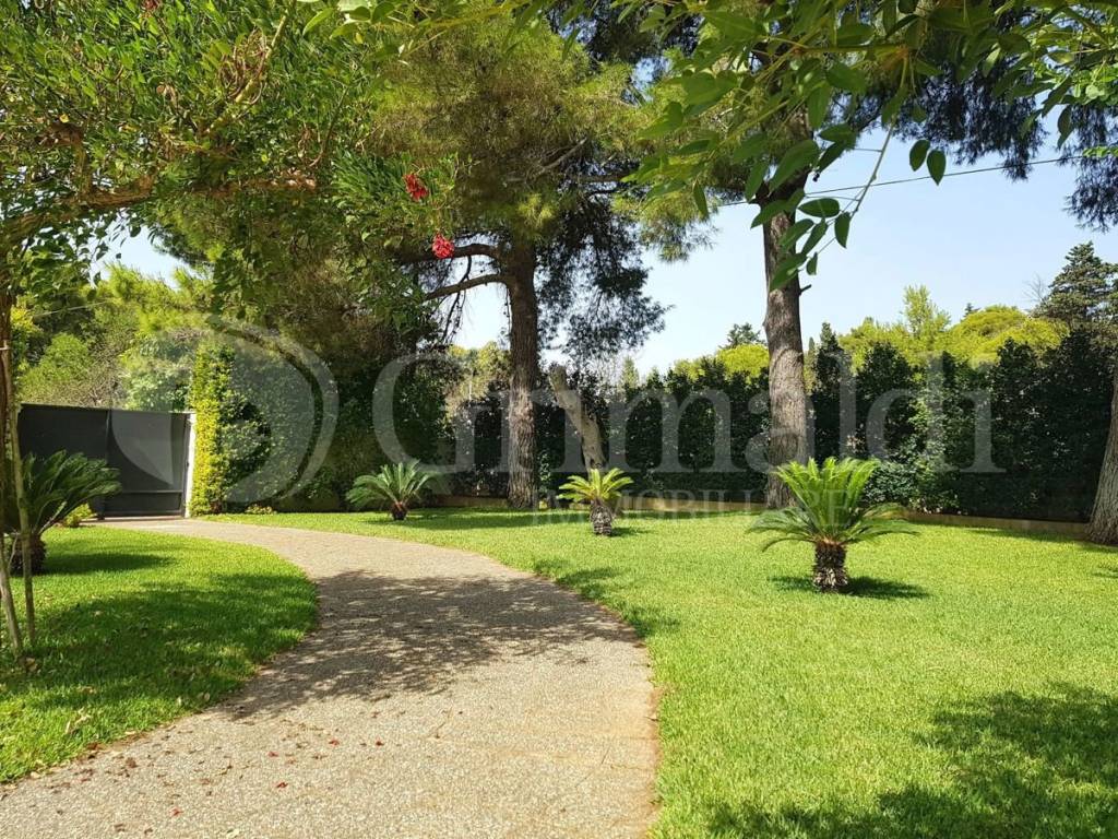 Villa a Tuglie in corso cesare vergine, 0 - Foto 3