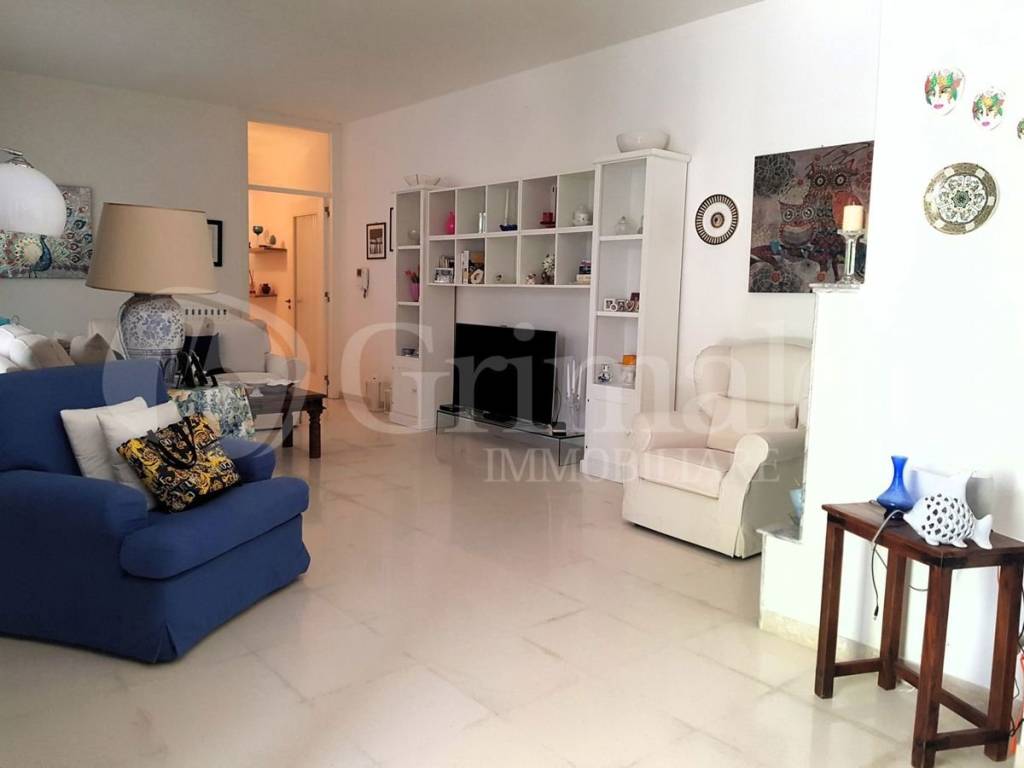 Villa a Tuglie in corso cesare vergine, 0 - Foto 4