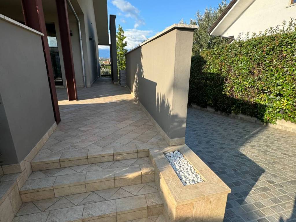 Villa a Frosinone in Via Vetiche - Foto 5