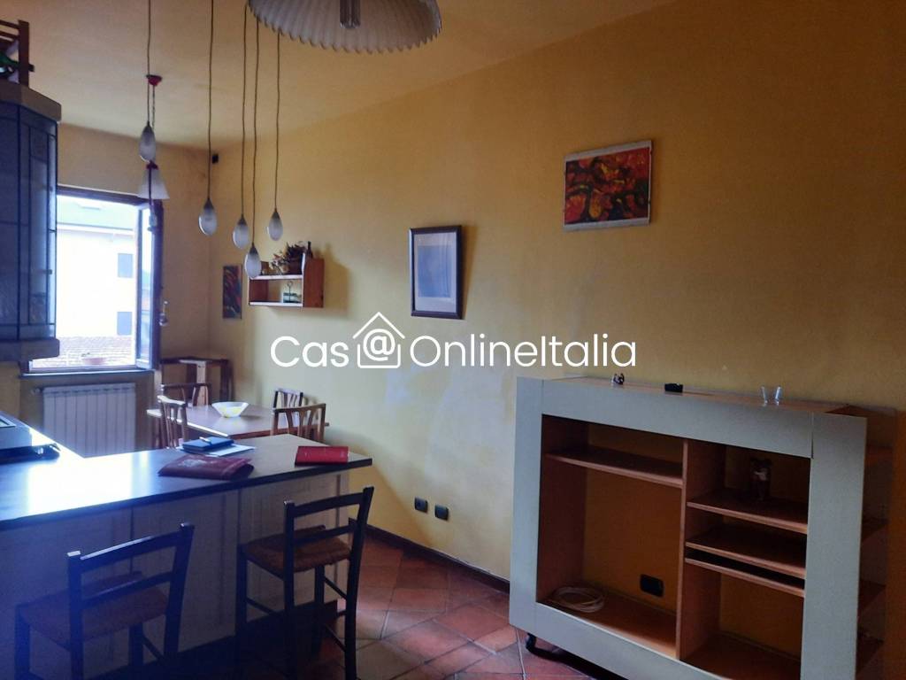 Appartamento a Pistoia in Via Atto Tigri, 24 - Foto 2