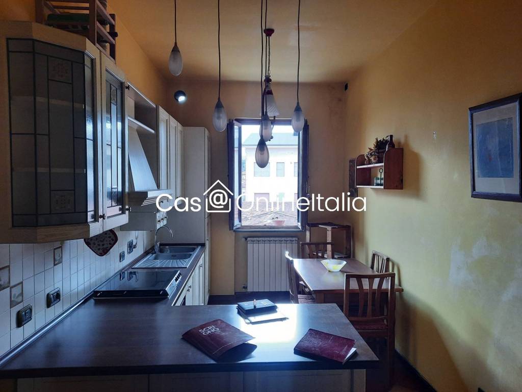 Appartamento a Pistoia in Via Atto Tigri, 24 - Foto 3