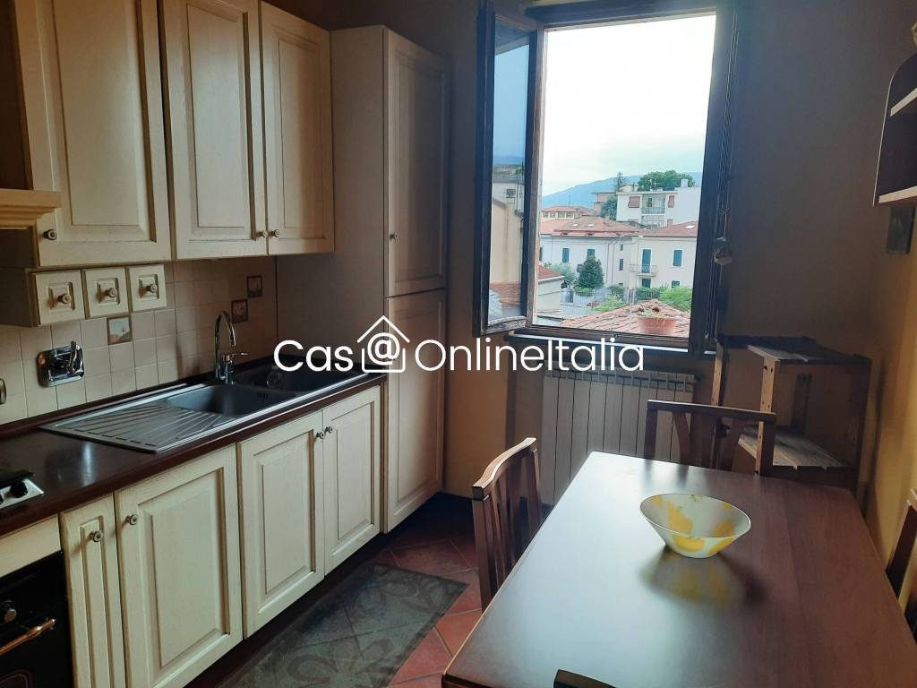 Appartamento a Pistoia in Via Atto Tigri, 24 - Foto 4