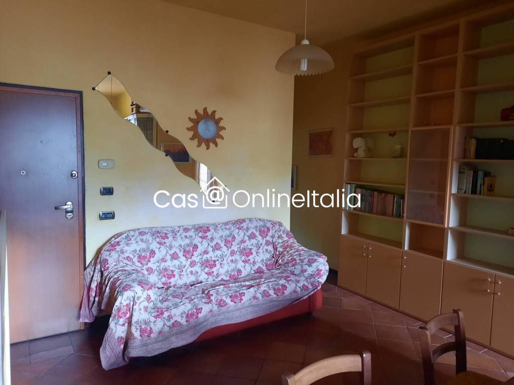 Appartamento a Pistoia in Via Atto Tigri, 24 - Foto 5