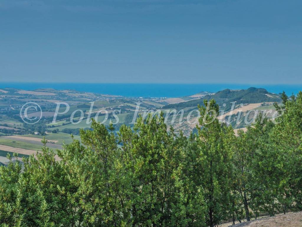 Villa a Monterubbiano in Contrada Fonterrante - Foto 5