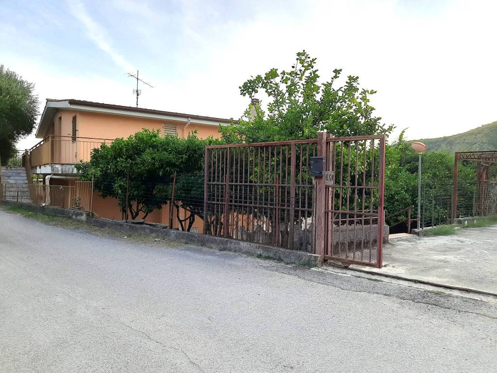 Villa a Centola in Località Casaburi - Foto 2