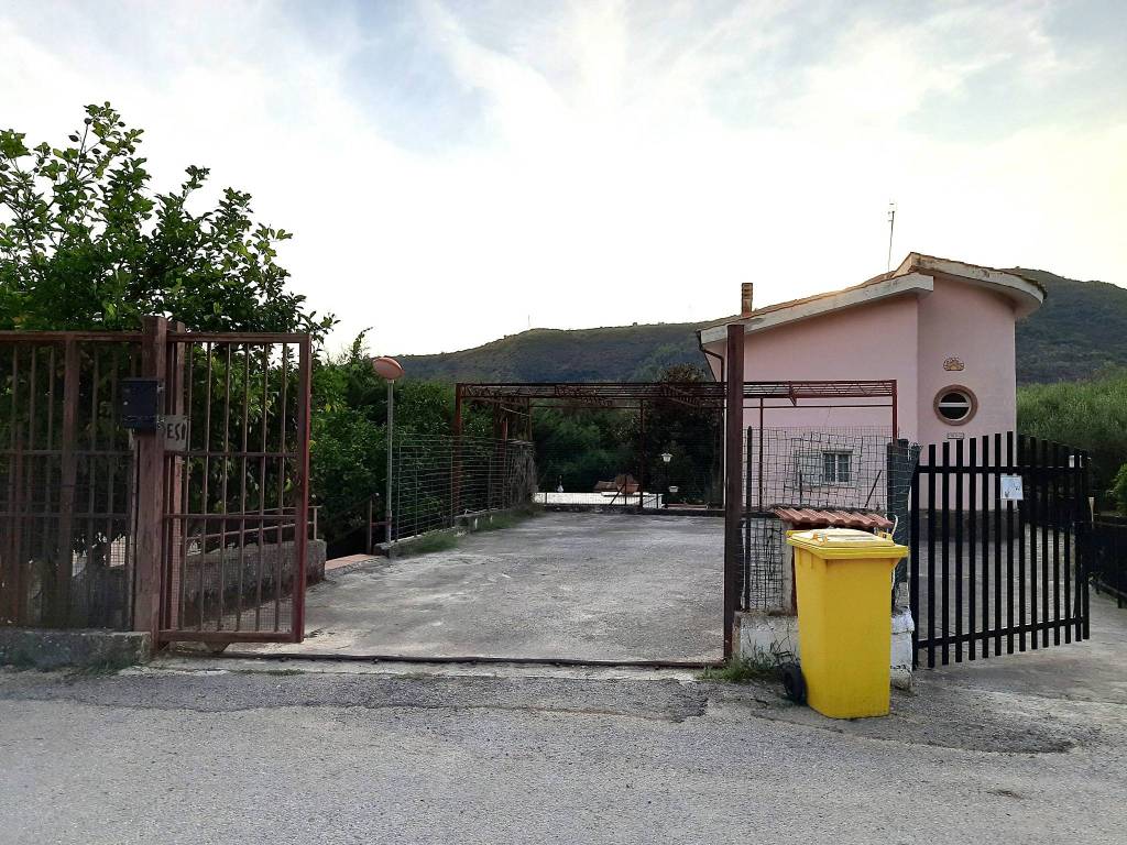 Villa a Centola in Località Casaburi - Foto 3