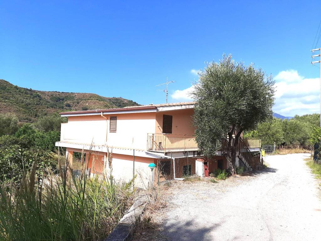 Villa a Centola in Località Casaburi - Foto 4