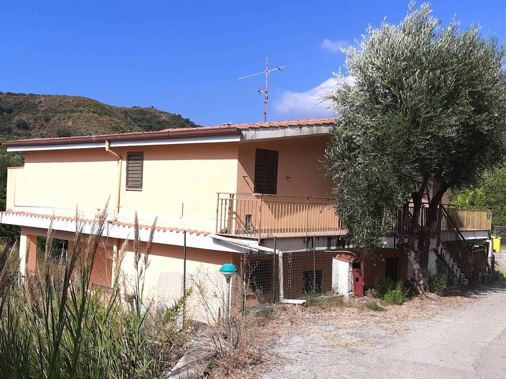 Villa a Centola in Località Casaburi - Foto 5