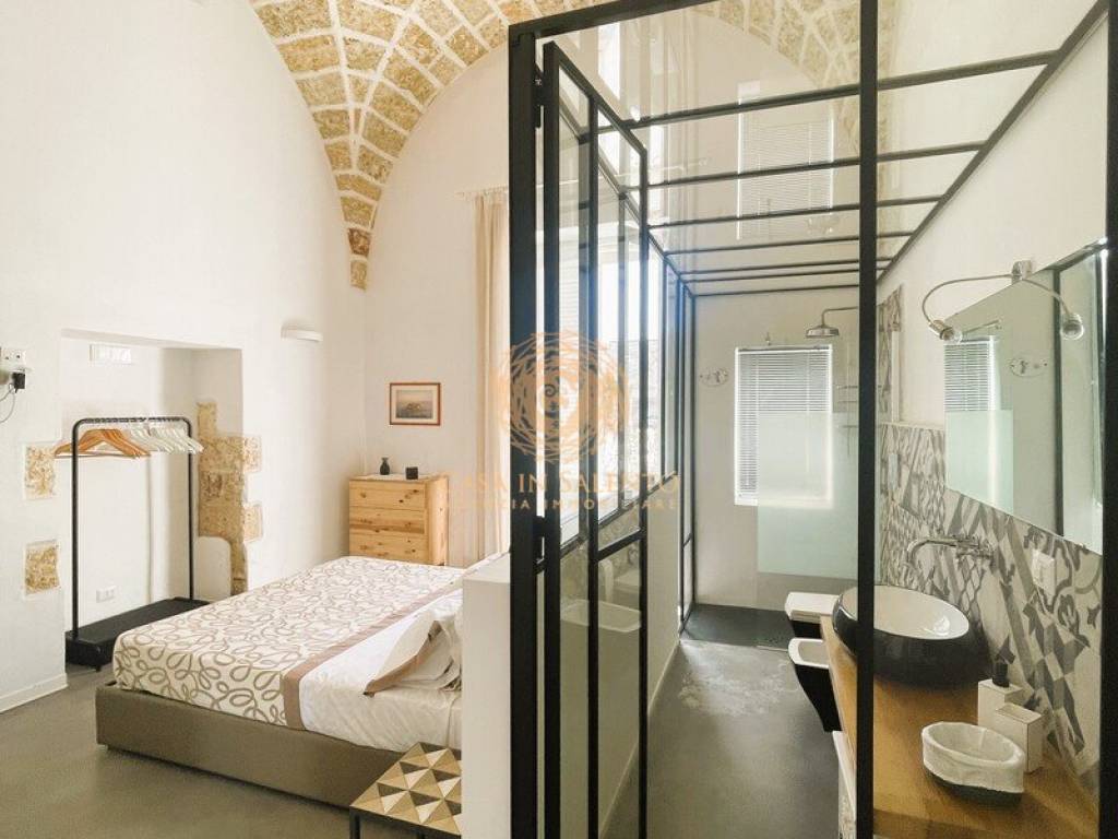 Casa indipendente a Castrignano del capo in Piazza Mercato, 4 - Foto 2