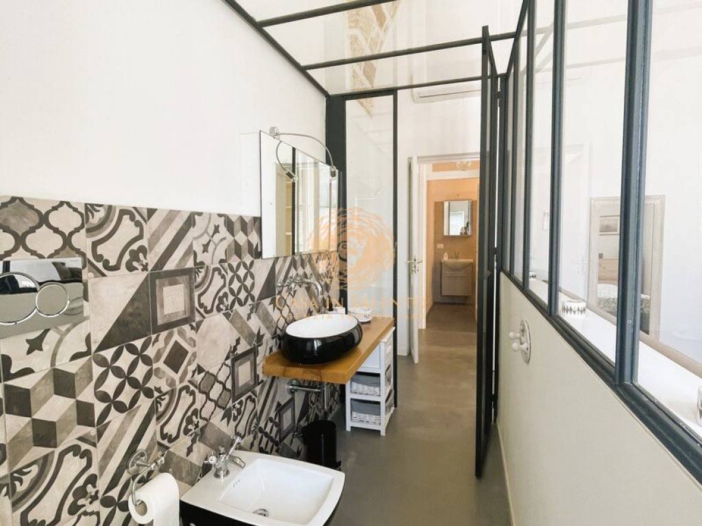 Casa indipendente a Castrignano del capo in Piazza Mercato, 4 - Foto 3