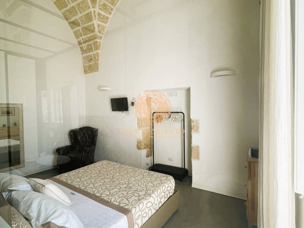 Casa indipendente a Castrignano del capo in Piazza Mercato, 4 - Foto 4