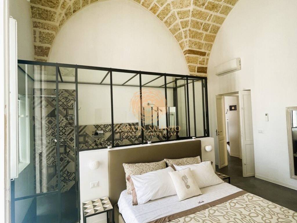 Casa indipendente a Castrignano del capo in Piazza Mercato, 4 - Foto 5