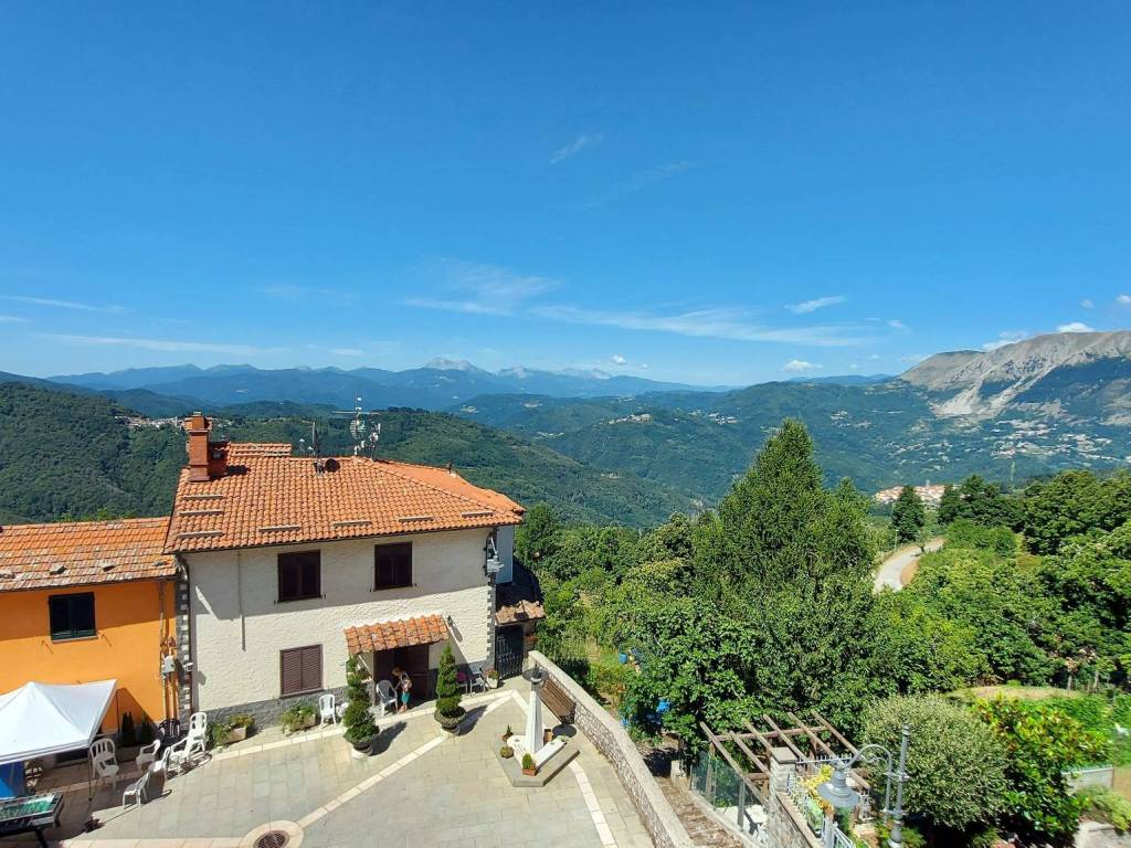 Casa indipendente a Bagni di lucca in Via Aia Landi, 13 - Foto 2