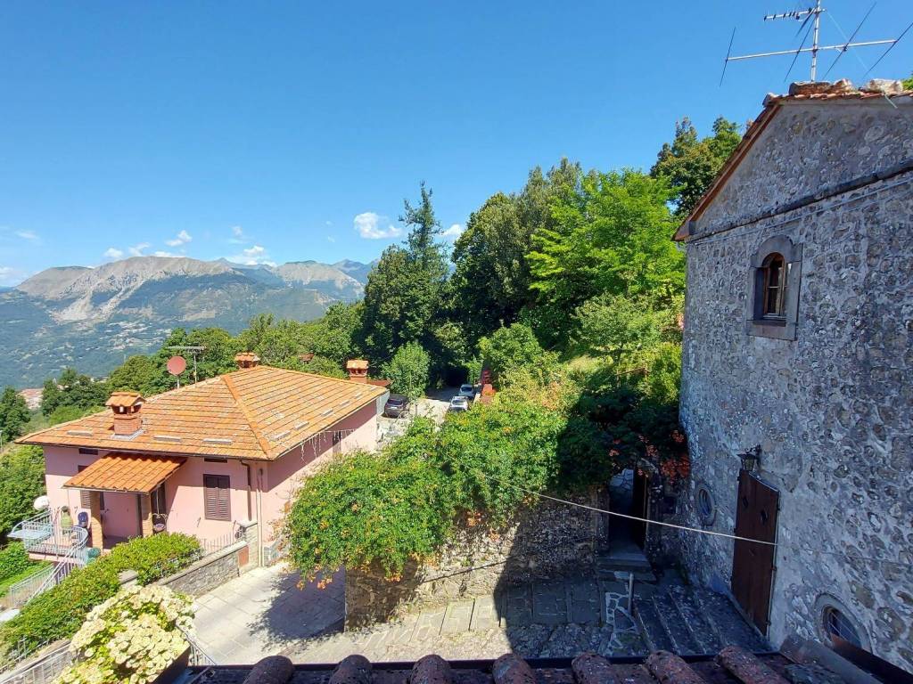 Casa indipendente a Bagni di lucca in Via Aia Landi, 13 - Foto 4