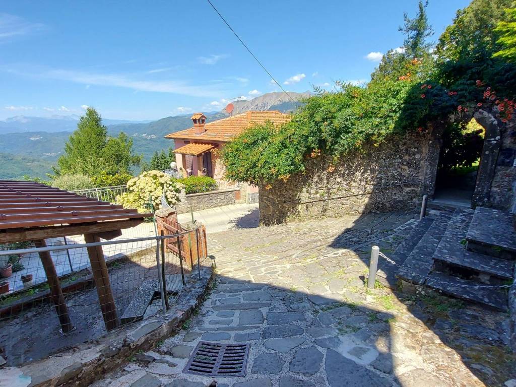 Casa indipendente a Bagni di lucca in Via Aia Landi, 13 - Foto 5
