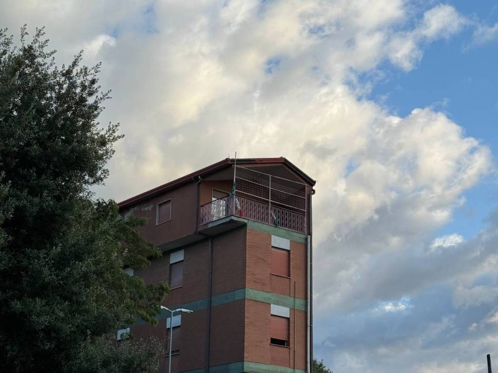Palazzo / stabile a Frosinone in Via del Casone - Foto 4