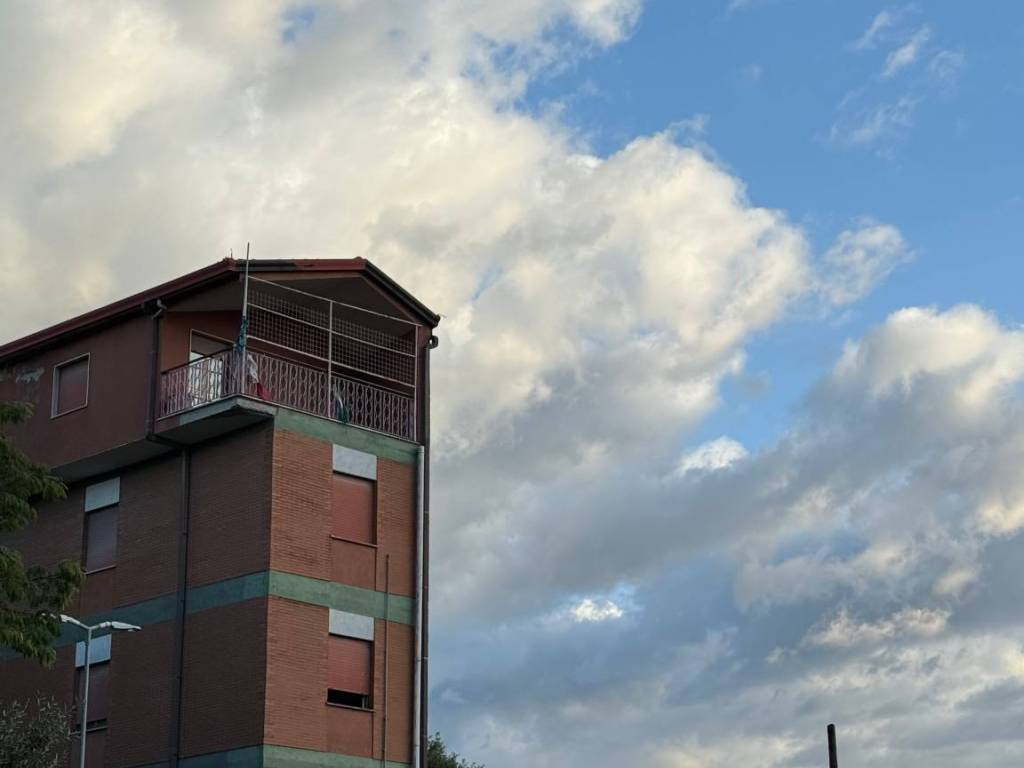 Palazzo / stabile a Frosinone in Via del Casone - Foto 5