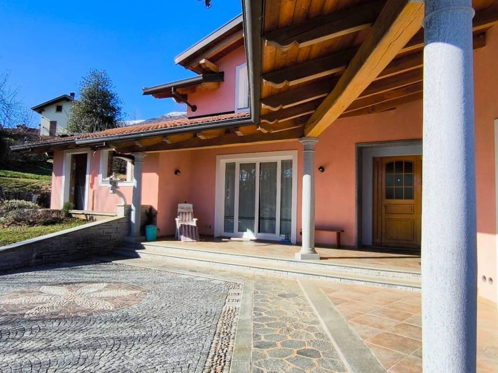 Villa a Graglia in Casale Grippagli, 16 - Foto 2
