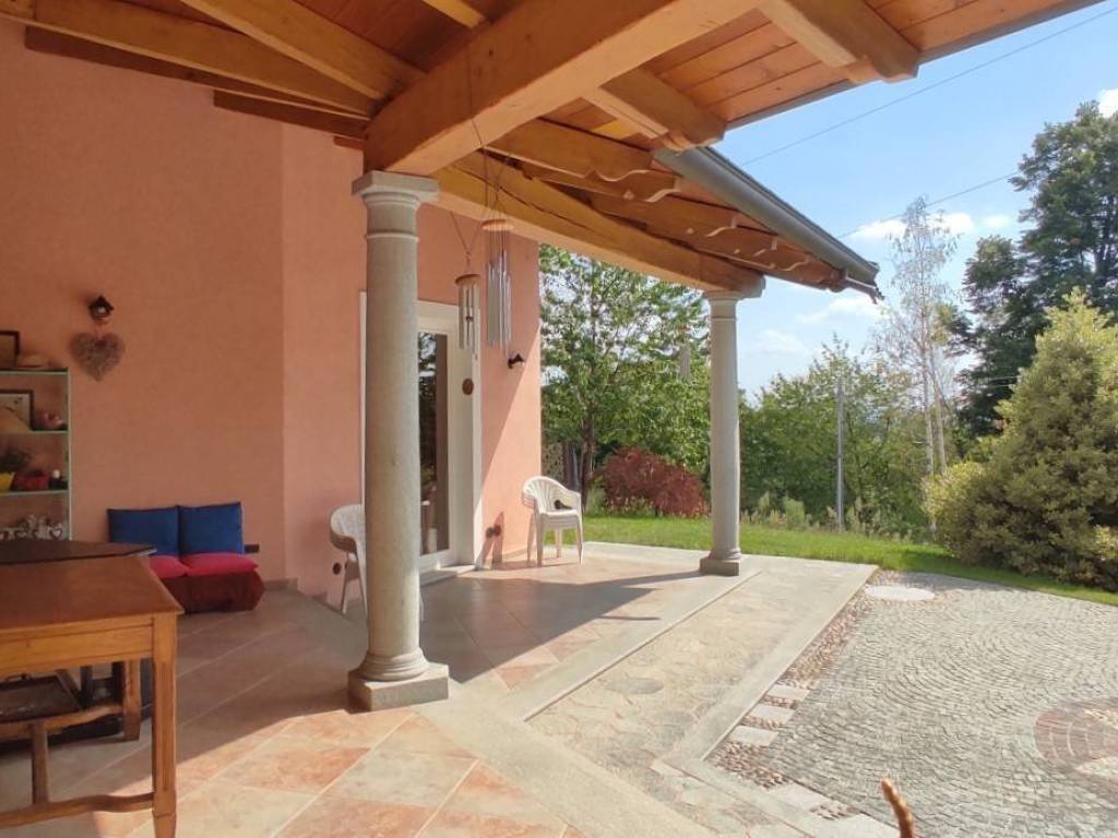 Villa a Graglia in Casale Grippagli, 16 - Foto 3