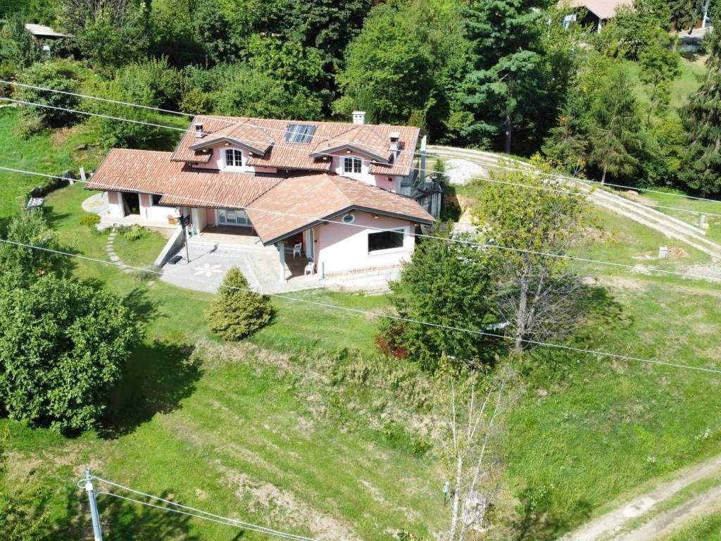 Villa a Graglia in Casale Grippagli, 16 - Foto 4