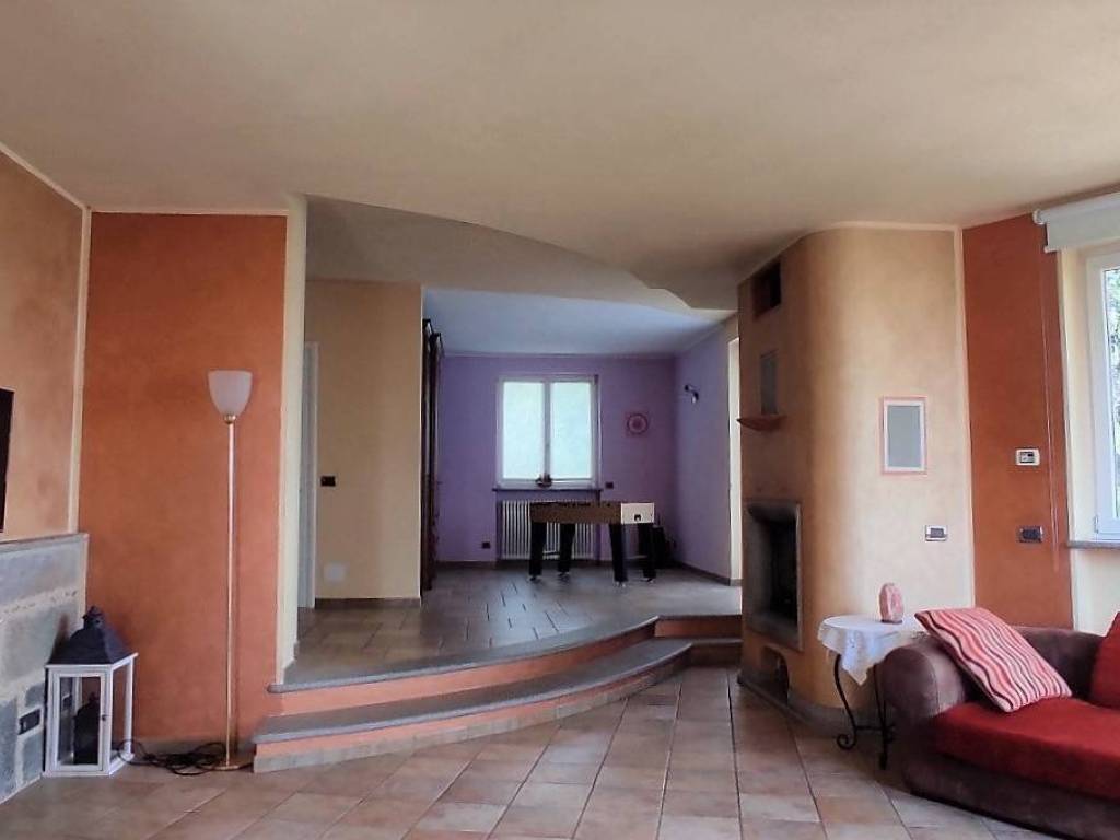 Villa a Graglia in Casale Grippagli, 16 - Foto 5
