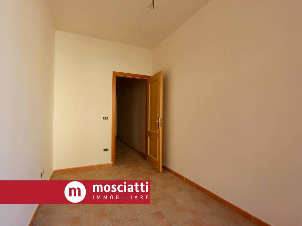 Appartamento a Matelica in Via Umberto I, 16 - Foto 2