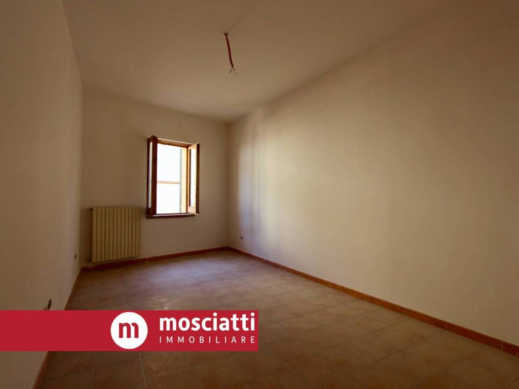 Appartamento a Matelica in Via Umberto I, 16 - Foto 3