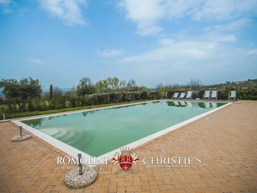 Rustico / casale a Foiano della chiana - Foto 4