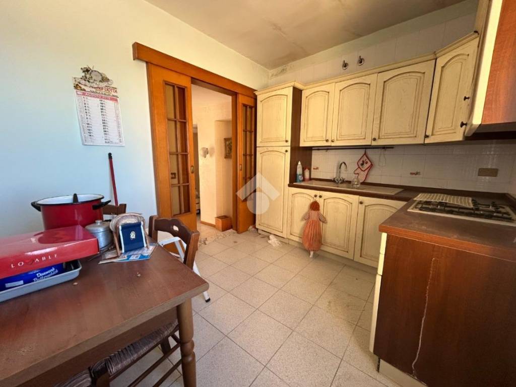 Appartamento a Agrigento in Via Vullo, 13 - Foto 2