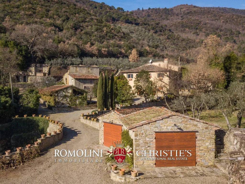Villa a Castiglion fiorentino - Foto 3