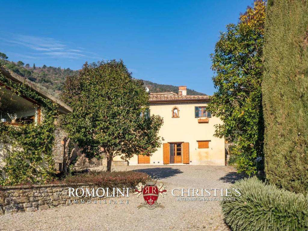 Villa a Castiglion fiorentino - Foto 4