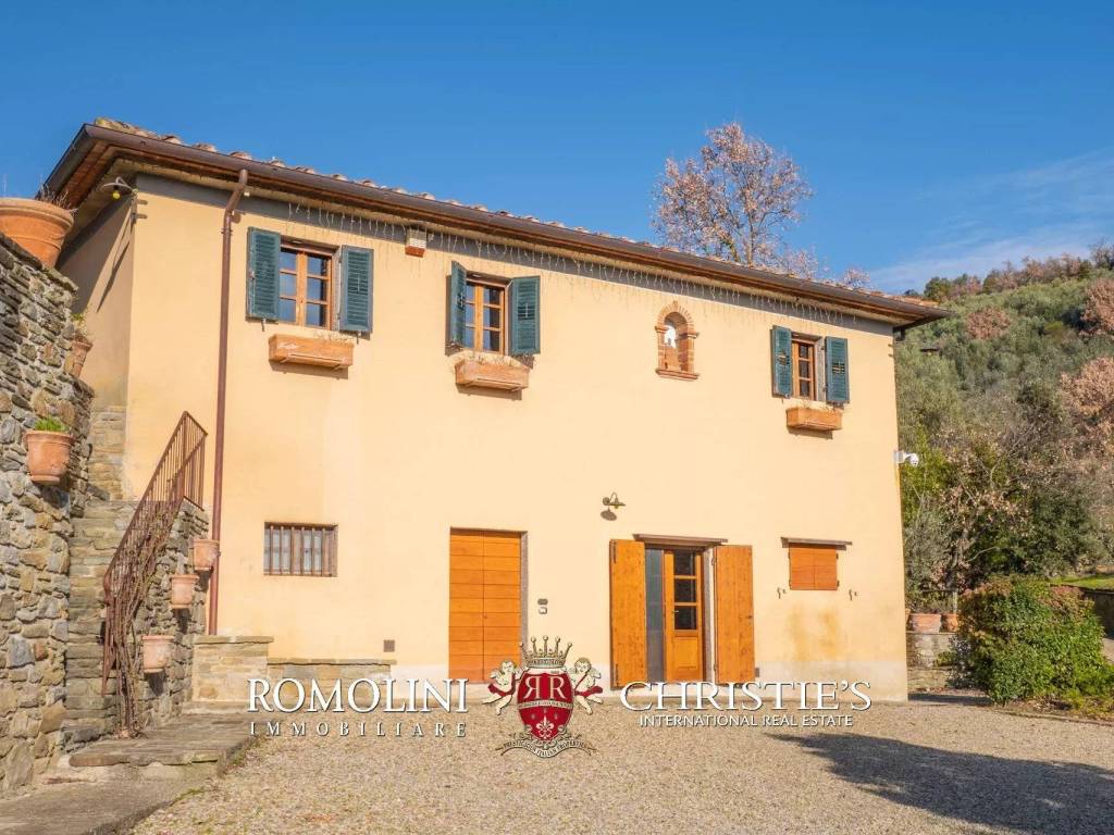 Villa a Castiglion fiorentino - Foto 5