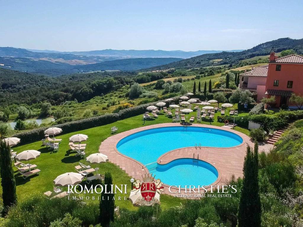 Villa a San gimignano - Foto 3