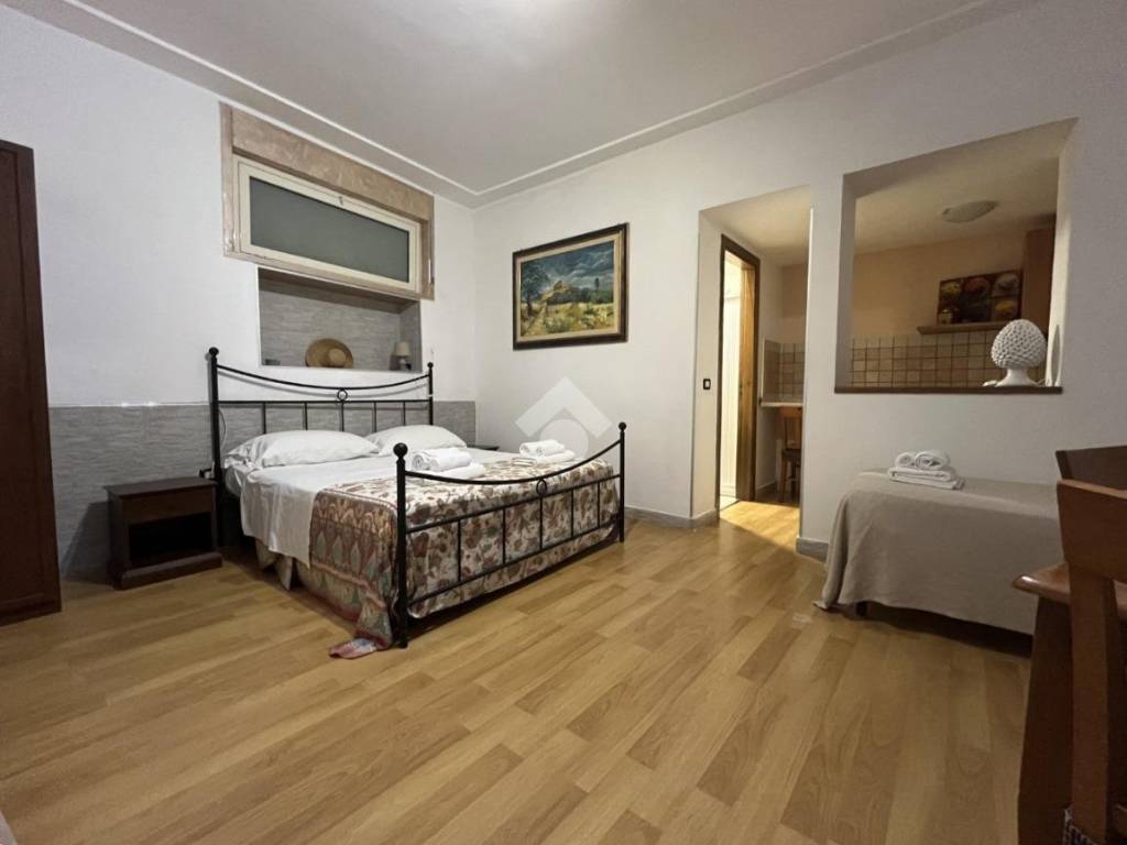 Appartamento a Agrigento in Via Saponara, 17 - Foto 3