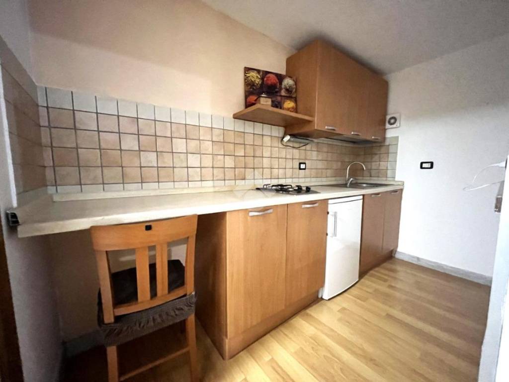Appartamento a Agrigento in Via Saponara, 17 - Foto 5