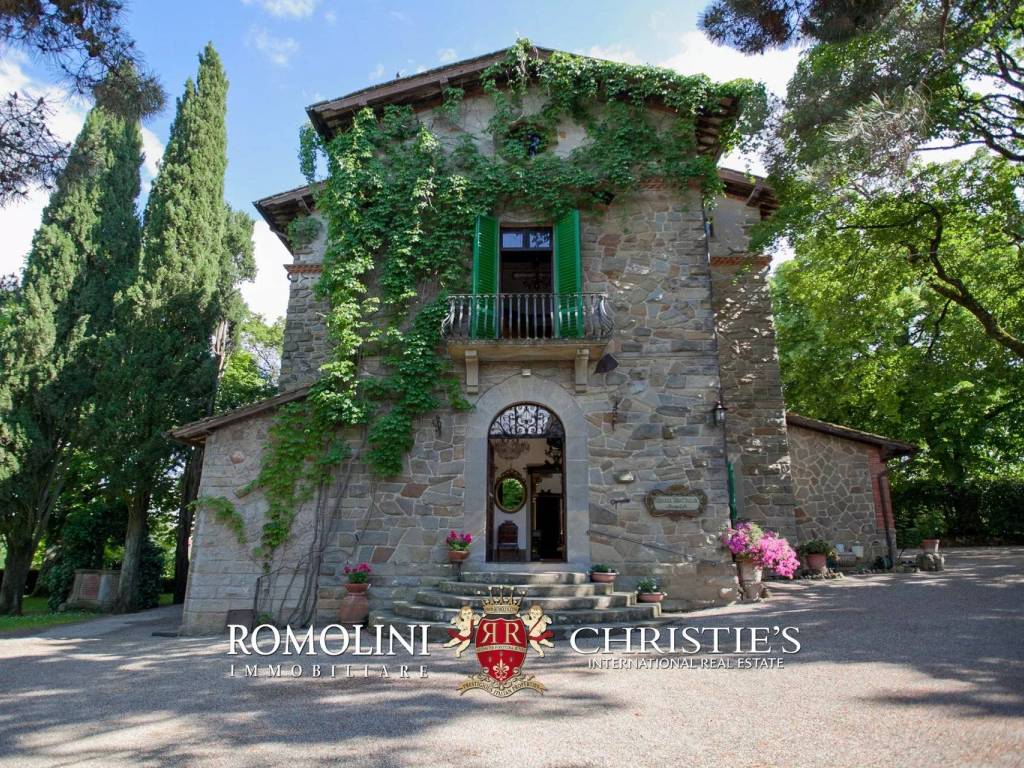 Villa a Anghiari - Foto 3