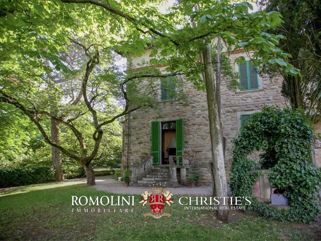 Villa a Anghiari - Foto 4